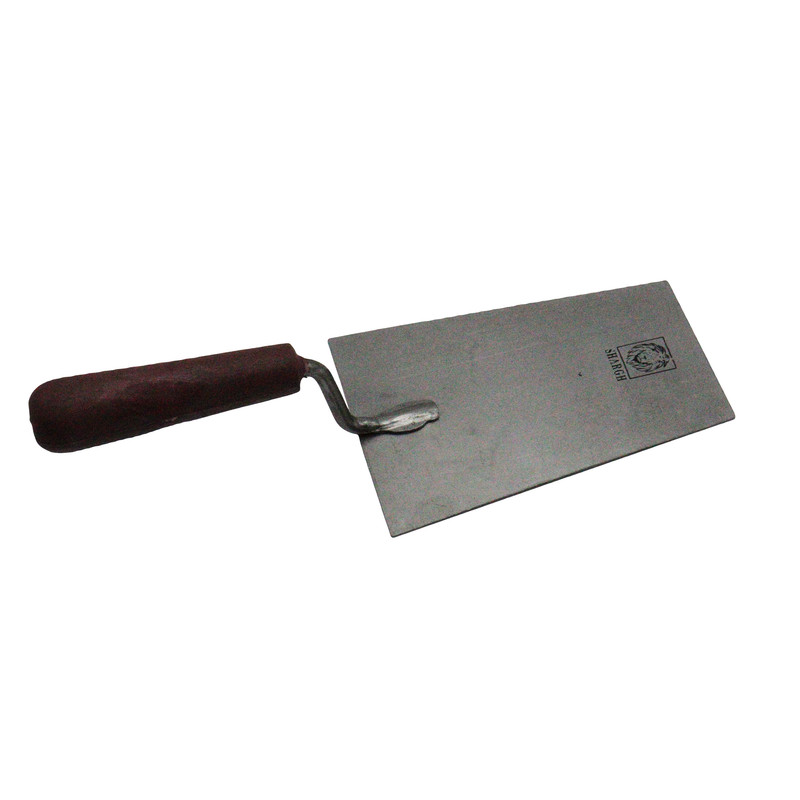 کمچه بنایی شرق مدل YP-17x12.5CM مدل 1