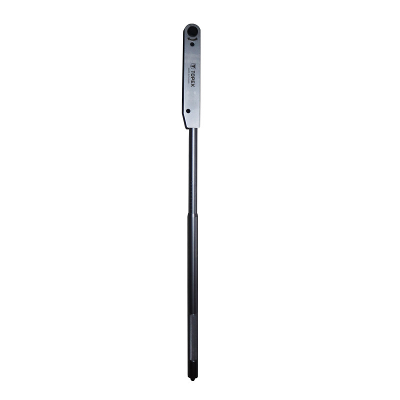 آچار ترکمتر جغجغه ای تاپکس مدل تقه ای کد YP-TW-824-2S/200-1000NM سایز 1 اینچمدل 1