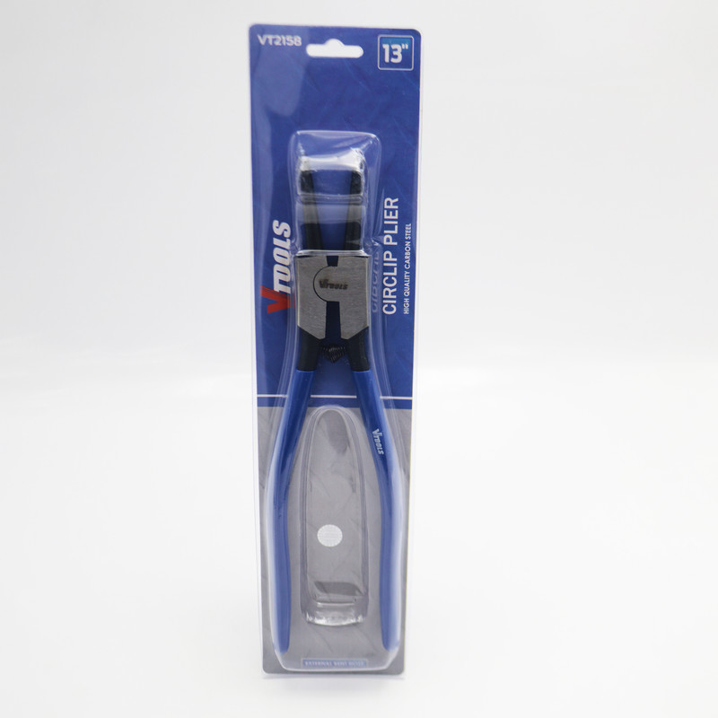 انبر خار باز کن وی تولز مدل YP-SARKAJ-VT2158-13 سایز 13 اینچ 