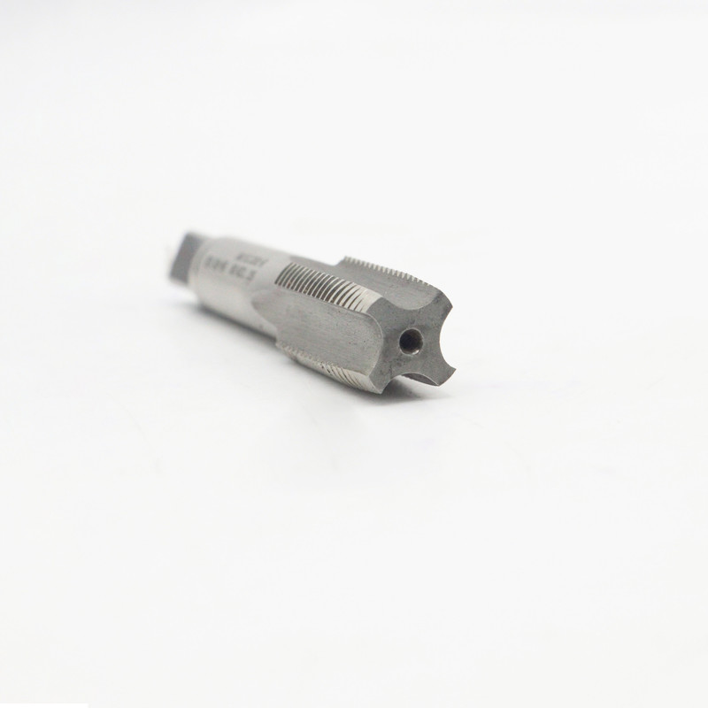 قلاویز دستی کراسمن مدل دنده ریز کد  YP-M14*1.25  مجموعه 2 عددی 