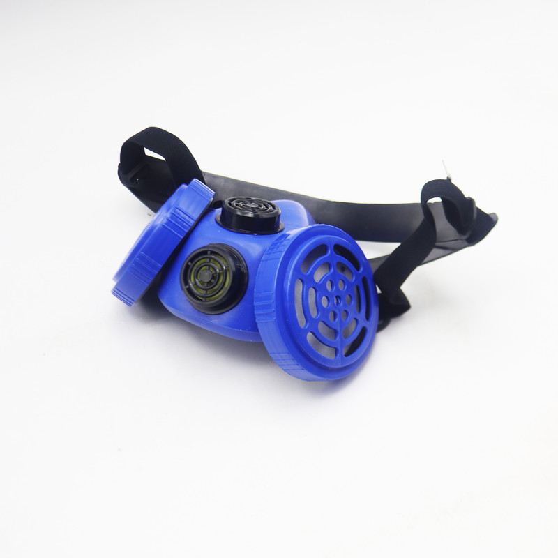 ماسک ایمنی سانکو مدل YP-RM-600 مدل 1