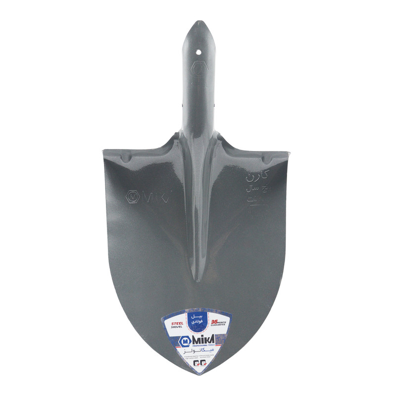 بیل ابزار میکا مدل YPM-FOLADI-SIZE2مدل 1