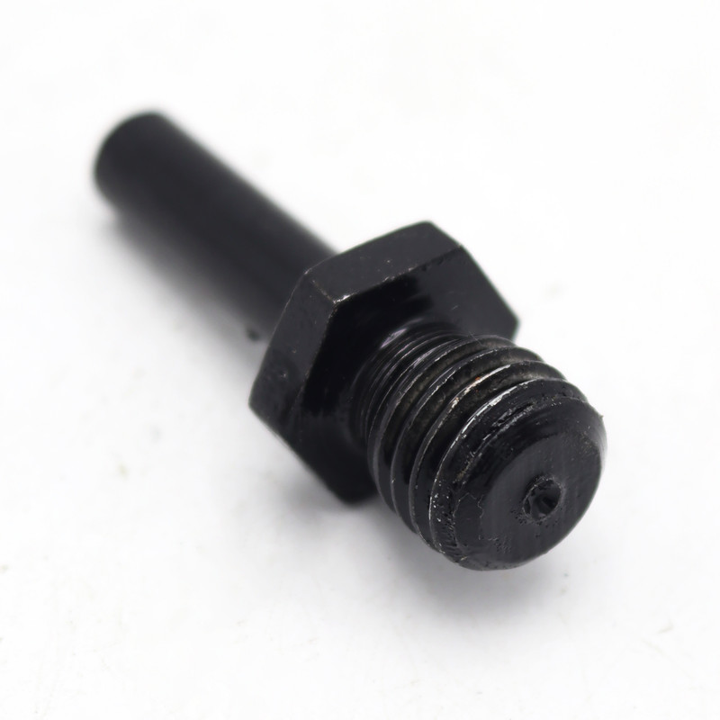 پد پولیش مدل بیگ بر کد YP-SARDEREILI-POSTBARE-115MM مدل 1