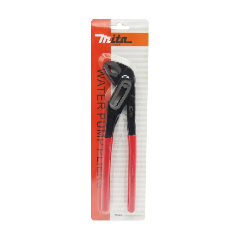 انبر کلاغی میتا مدل AJ-MITA-250MM سایز 10اینچ مدل 1