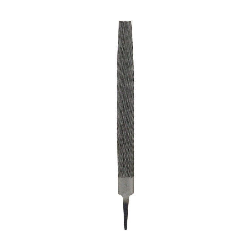 سوهان فلز ولف مدل نیم گرد کد YP-10INCH مدل 1