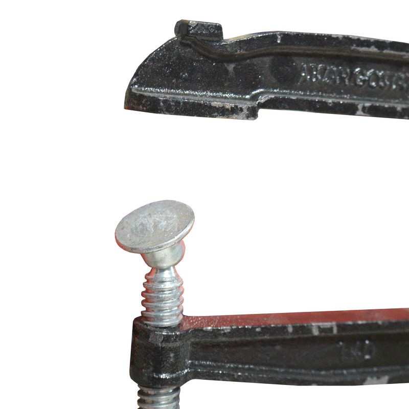 پیچ دستی ابزار گستر  مدل YP-70CM مدل 1