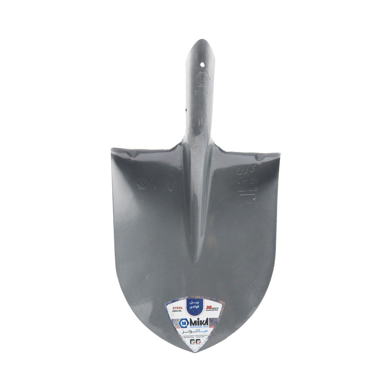 بیل ابزار میکا مدل  YPM-FOLADI-SIZE3 مدل 1