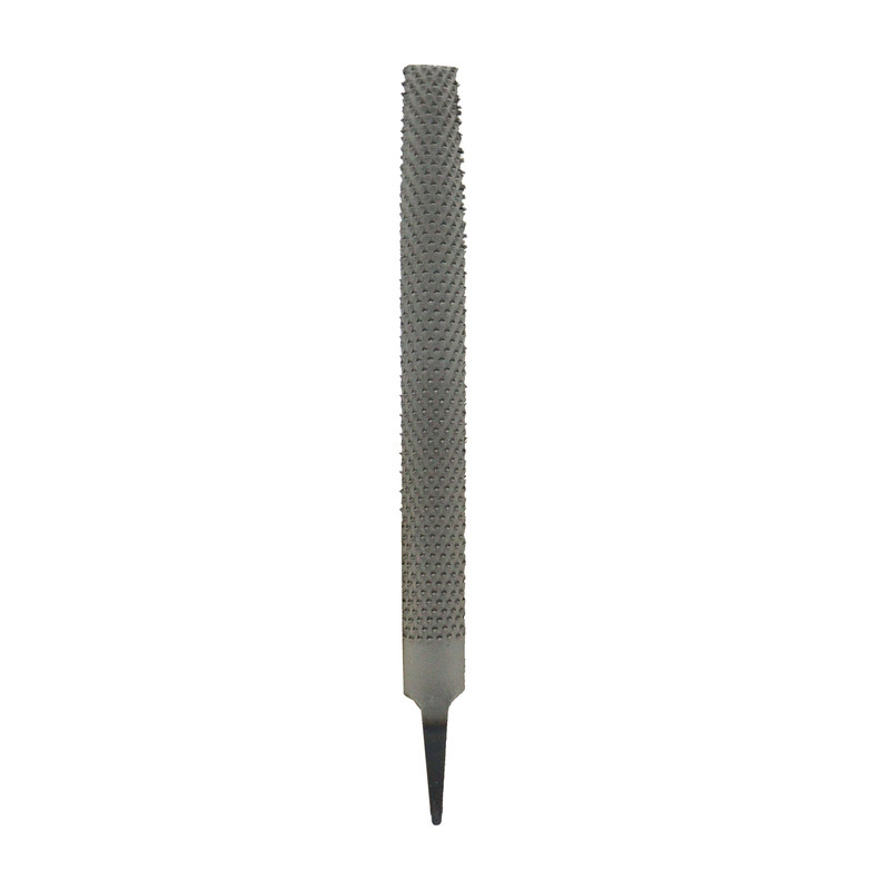 سوهان چوب ولف مدل نیم گرد کد YP-8INCH مدل 1