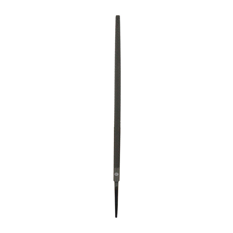 سوهان فلز ولف مدل گرد کد YP-12INCH مدل 1