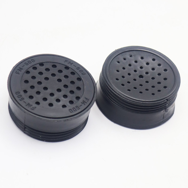 ماسک ایمنی سانکو مدل YP-RM-600 مدل 1
