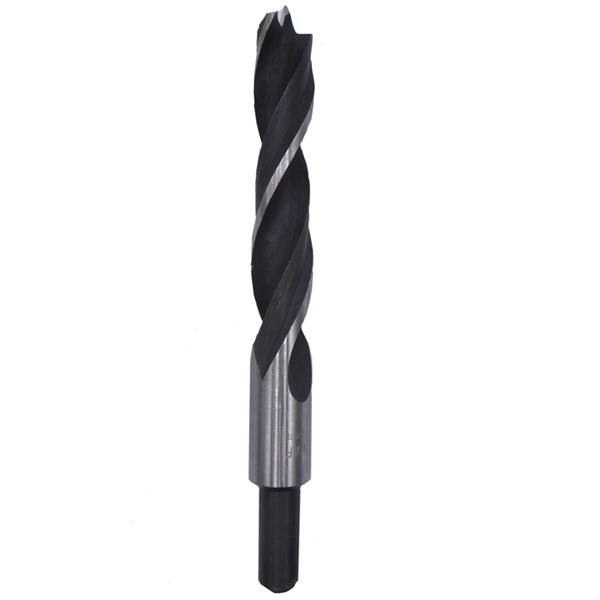 مته چوب ولف مدل ته گرد سایز 18 میلیمتر مدل 1