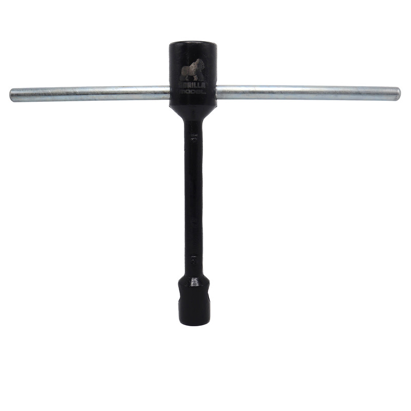 آچار خودرو و چرخ مدل گوریلا کد YP-KAMIYOONI سایز 41/21 میلیمتر مدل 1