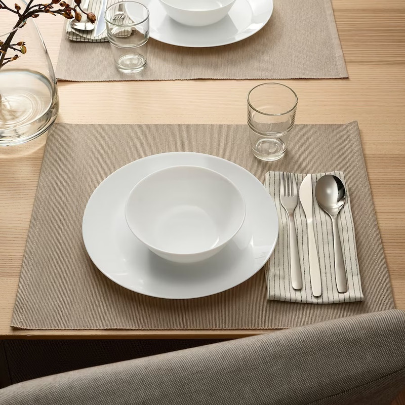 کاسه ایکیا مدل IKEA 14-OZ