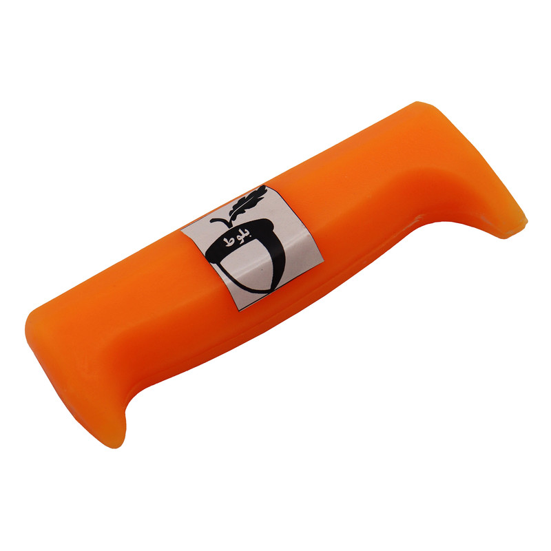 دسته یدک چاقو مدل بلوط کد YP-GAVI115MM مدل 1