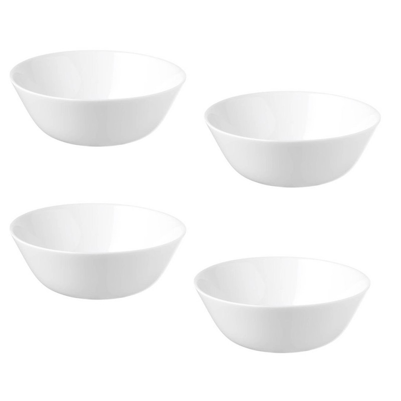 کاسه ایکیا مدل Oftsat مجموعه چهار عددی