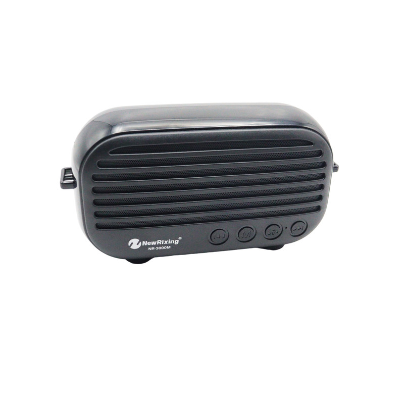 اسپیکر بلوتوثی نیوریکسینگ مدل YP-NR-3000M مدل 1