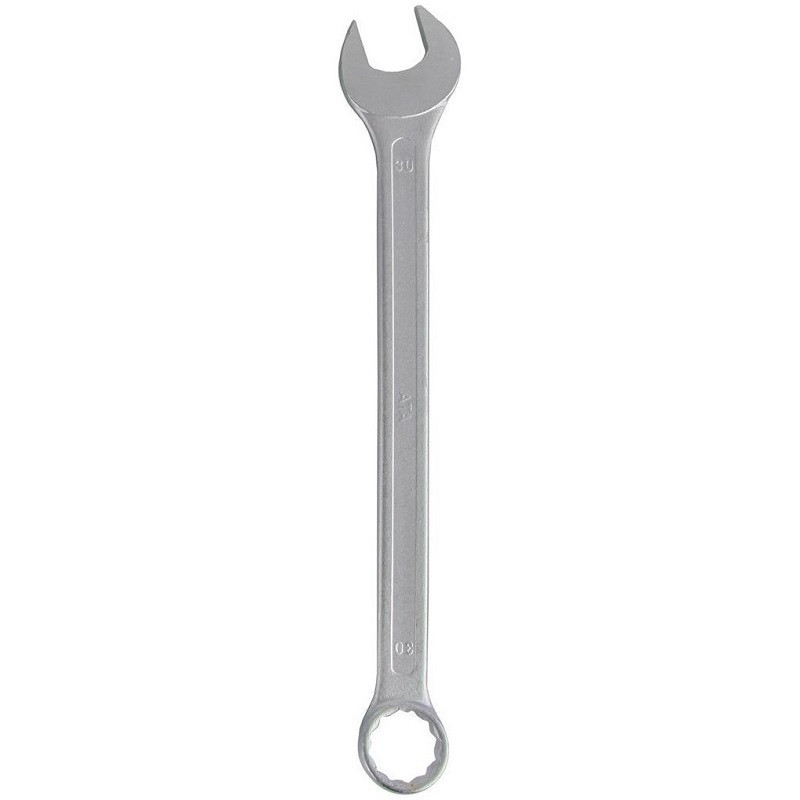 آچار یکسر تخت و یکسر رینگی آتا مدل ATA-30 سایز 30 میلی مترمدل 1