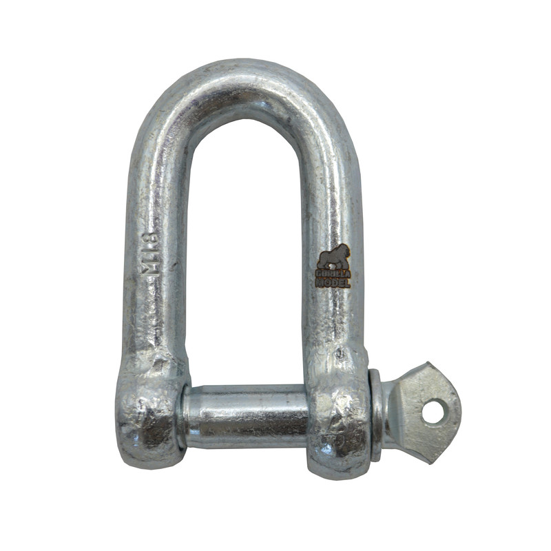 شگل مدل گوریلا کد YP-SIZE18-4.5TONمدل 1
