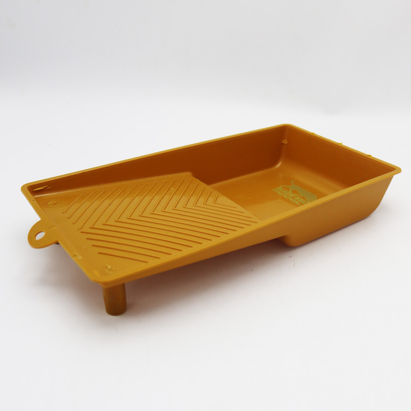 سینی رنگ مدل بلک بول کد YP-KH030CM مدل 1