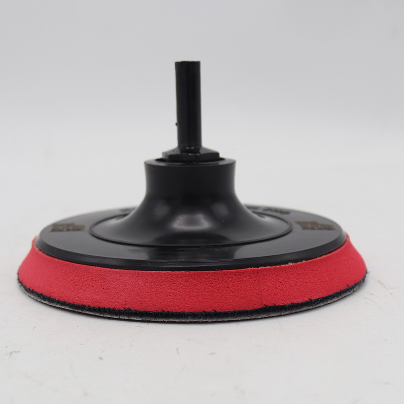 پد پولیش مدل بیگ بر کد YP-SARDEREILI-POSTBARE-115MM مدل 1