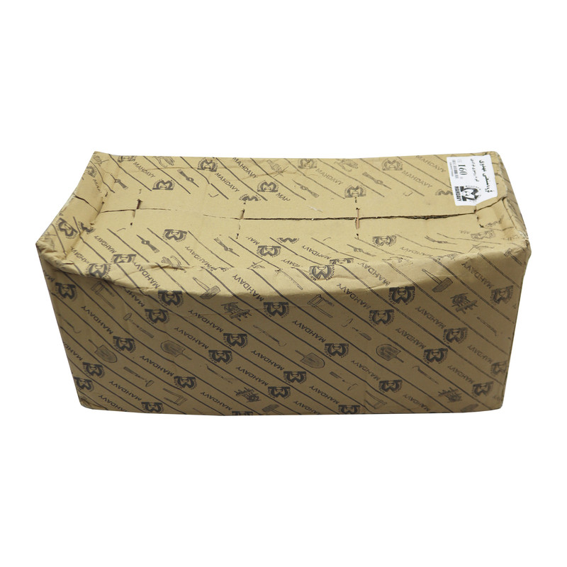 گیره رومیزی مهدوی مدل YP-160MM سایز 160 میلی متر 