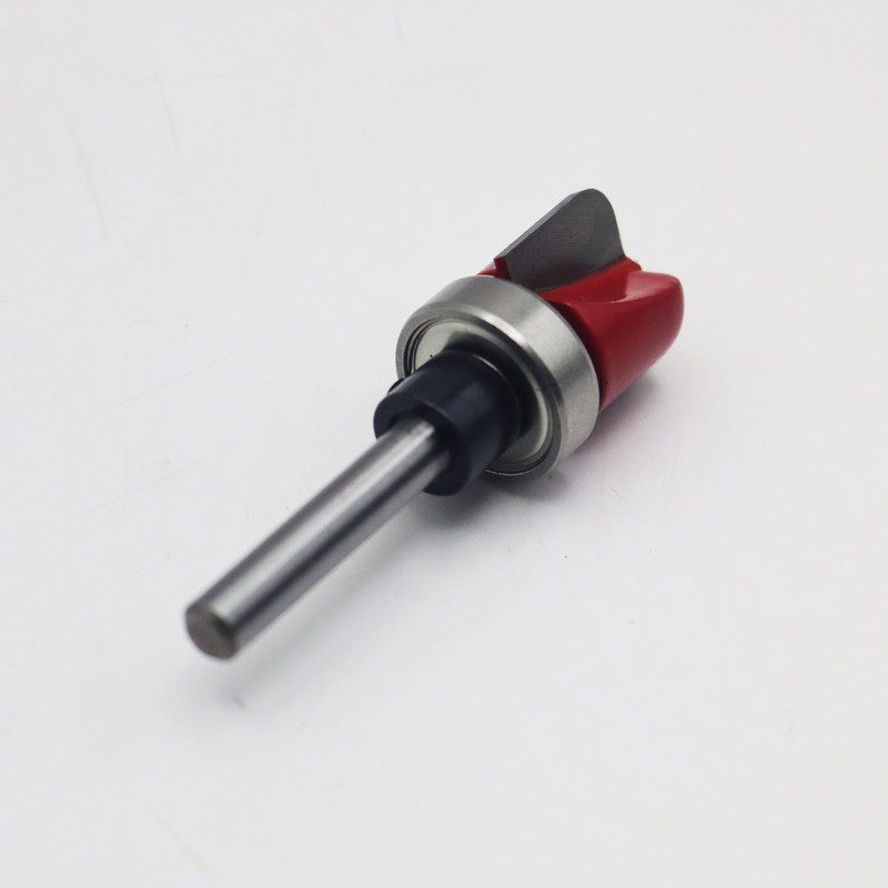اور فرز آلبرتو مدل کاسه تراشی کد YP-20*16*6MM/sheft6 سایز 20 میلی متر 