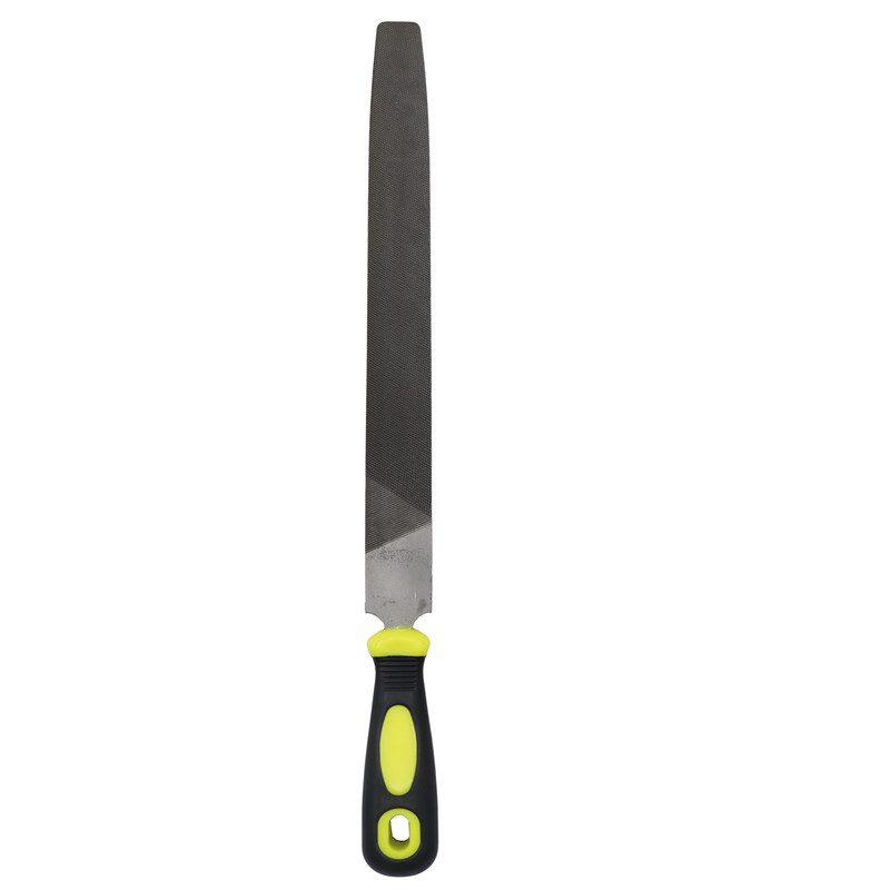 سوهان فلز مدل تخت کد YP-FELEZ-TAKHT-300MM/12INCH