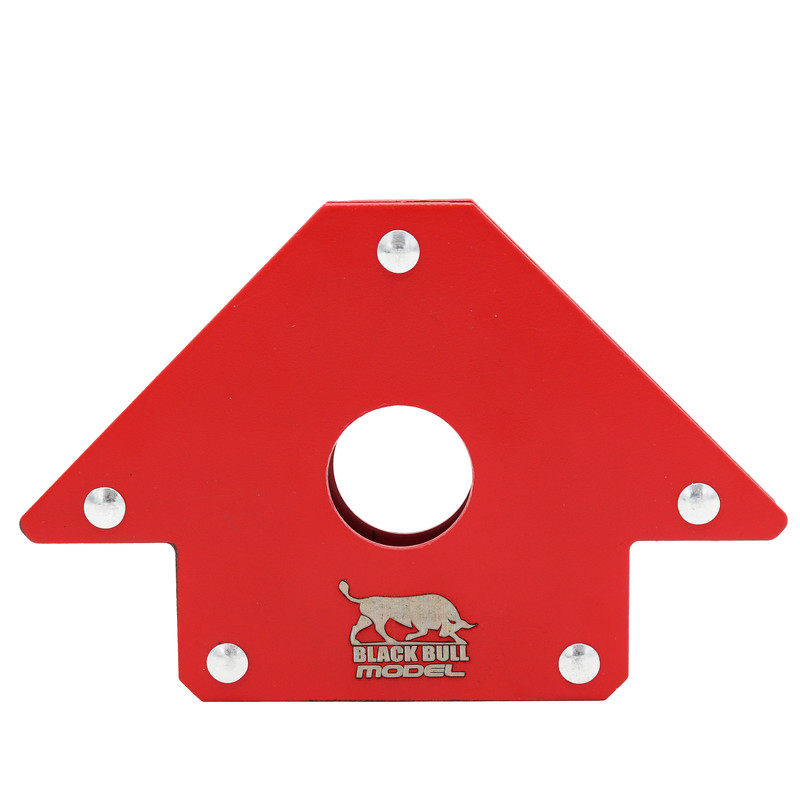 گونیا مگنتی جوشکاری مدل بلک بول کد YP-05INCH مدل 1