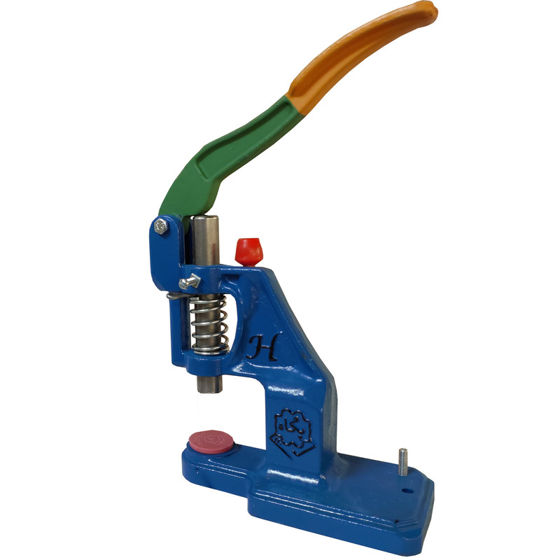 دستگاه پرس دکمه پگاه مدل A