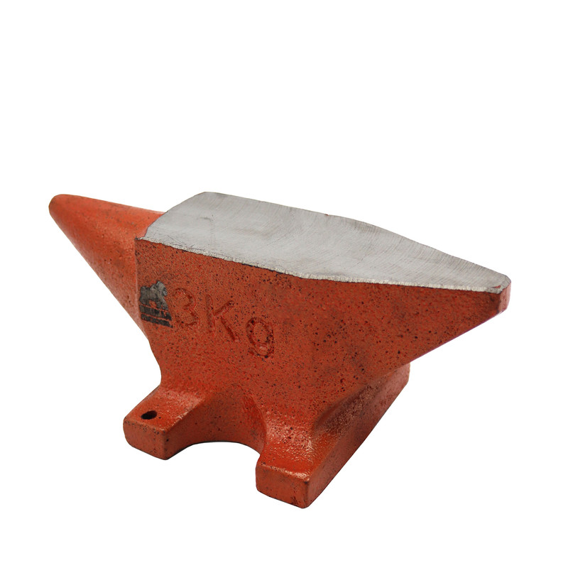 سندان مدل گوریلا کد YP-NA-3KG مدل 1