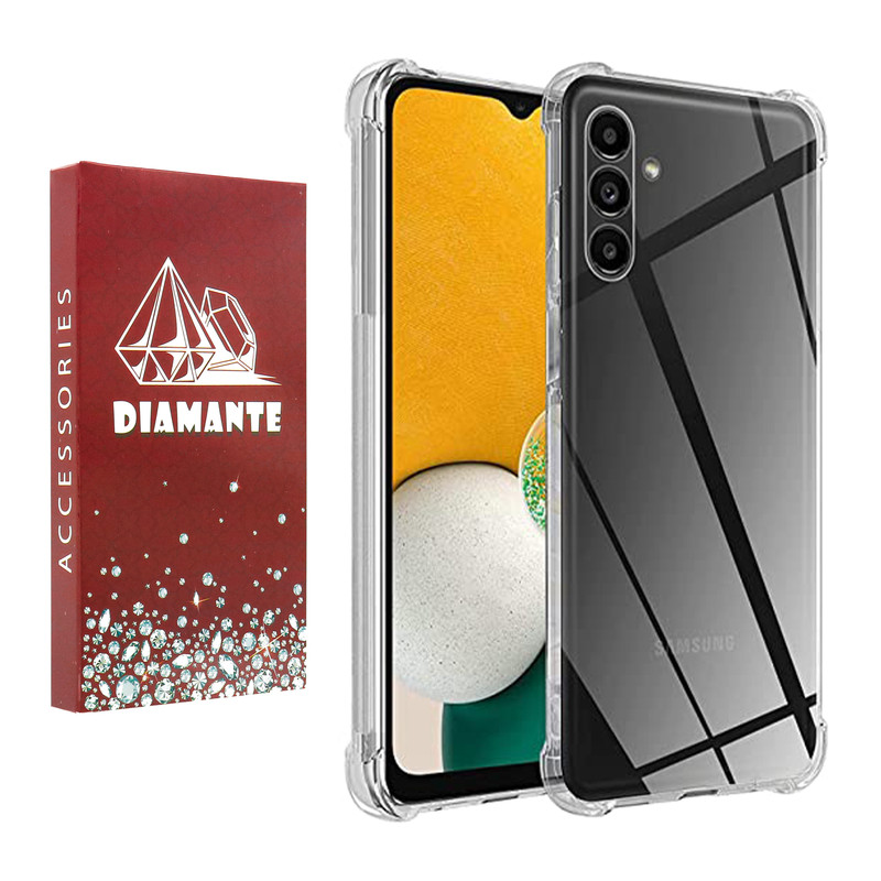 کاور دیامانته مدل Shafaf Rd مناسب برای گوشی موبایل سامسونگ Galaxy A34 5G