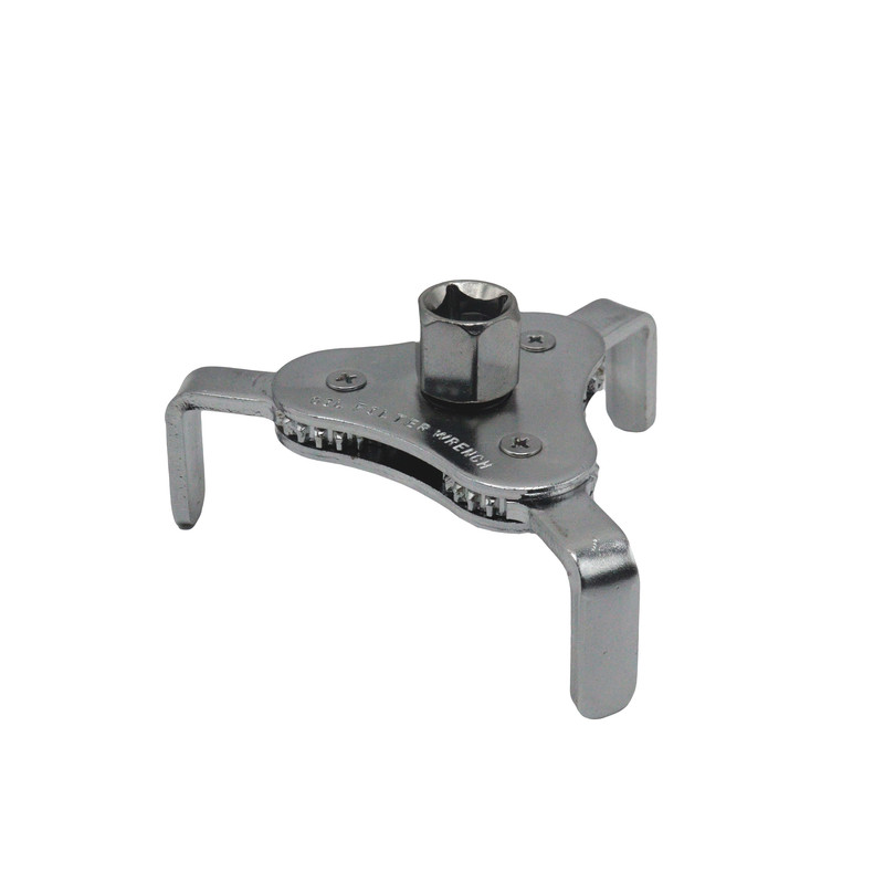 آچار فیلتر روغن ایست من مدل سه شاخ تخت کد YP-TAKHT-57-112MMمدل 1