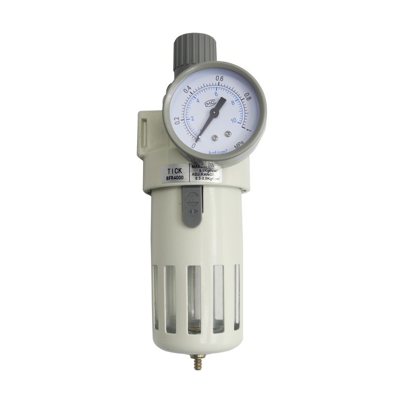 رطوبت گیر کمپرسور تیک مدل تک قلو کد YP-BRF4000مدل 1