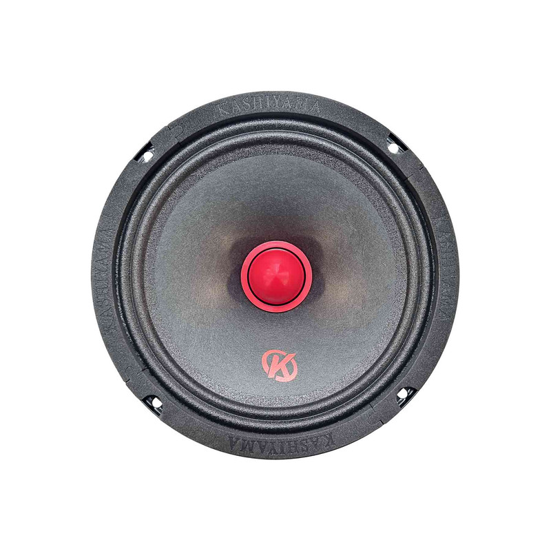 میدرنج پشت خودرو کاشیاما مدل KA-M-810 سایز 8 اینچ بسته 2 عددی