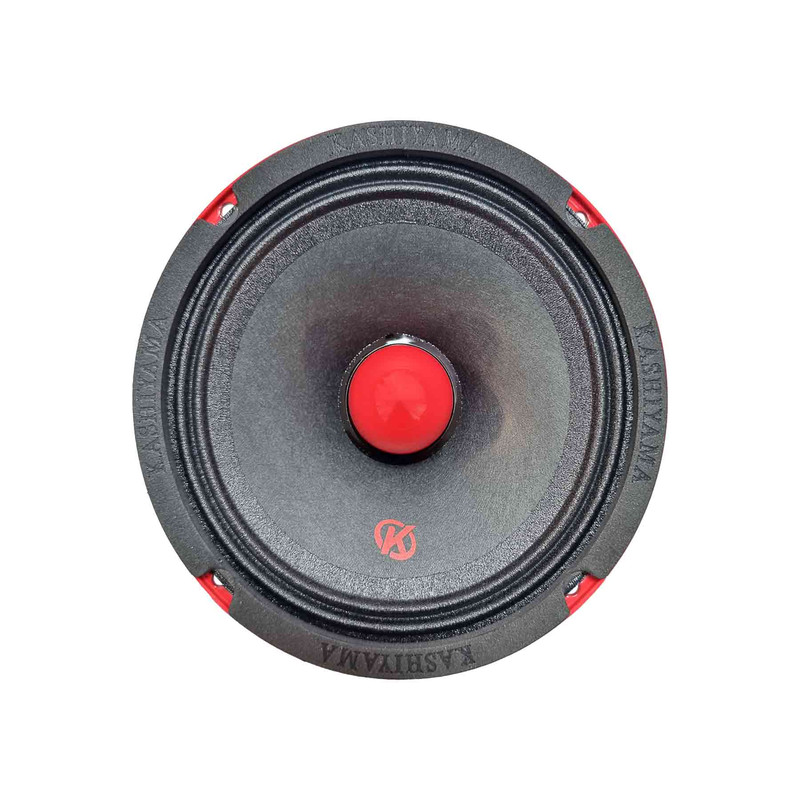 میدرنج درب جلو راست خودرو کاشیاما مدل KA-M-630 سایز 6 اینچ بسته 2 عددی