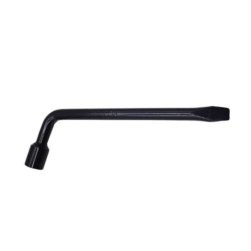 آچار خودرو و چرخ سیموند مدل YP-24CM سایز 14 میلی متر