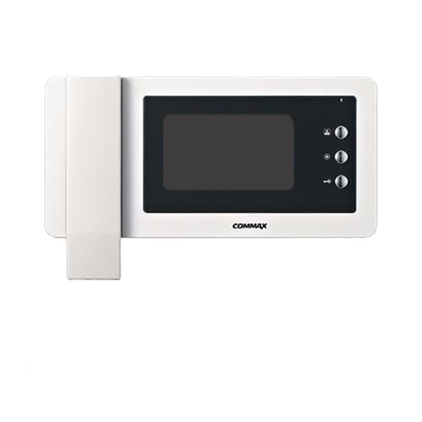 دربازکن تصویری کوماکس مدل CDV-43N
