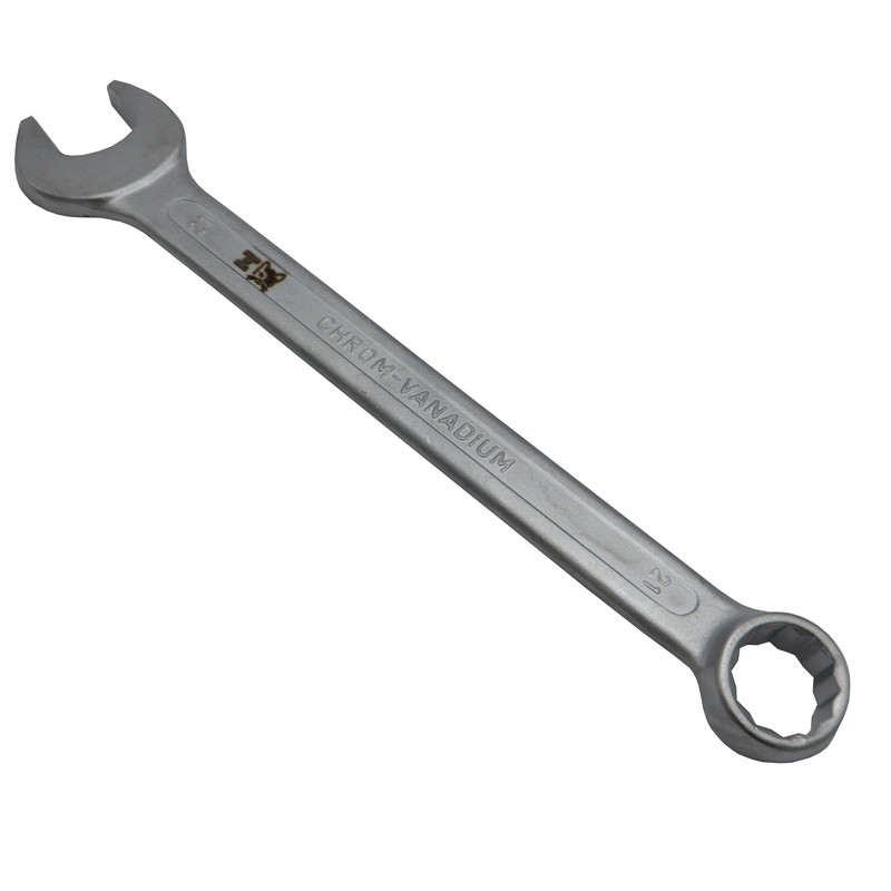 آچار یکسر تخت و یکسر رینگی مدل پرشین کت کد YPA-021MM سایز 21 میلیمتر مدل 1