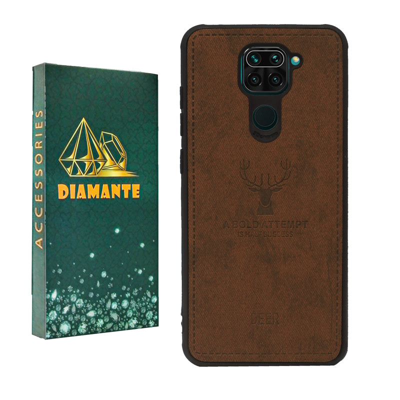 کاور مدل Gavazni Gn مناسب برای گوشی موبایل شیائومی Redmi Note 9