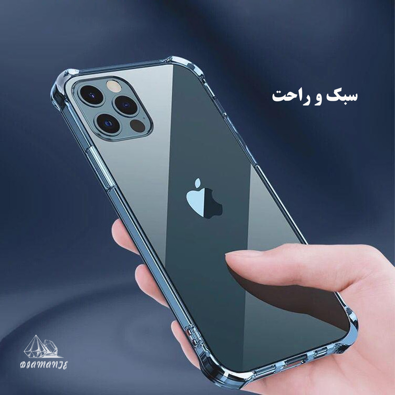 کاور دیامانته مدل Shafaf Rd مناسب برای گوشی موبایل سامسونگ Galaxy A34 5G