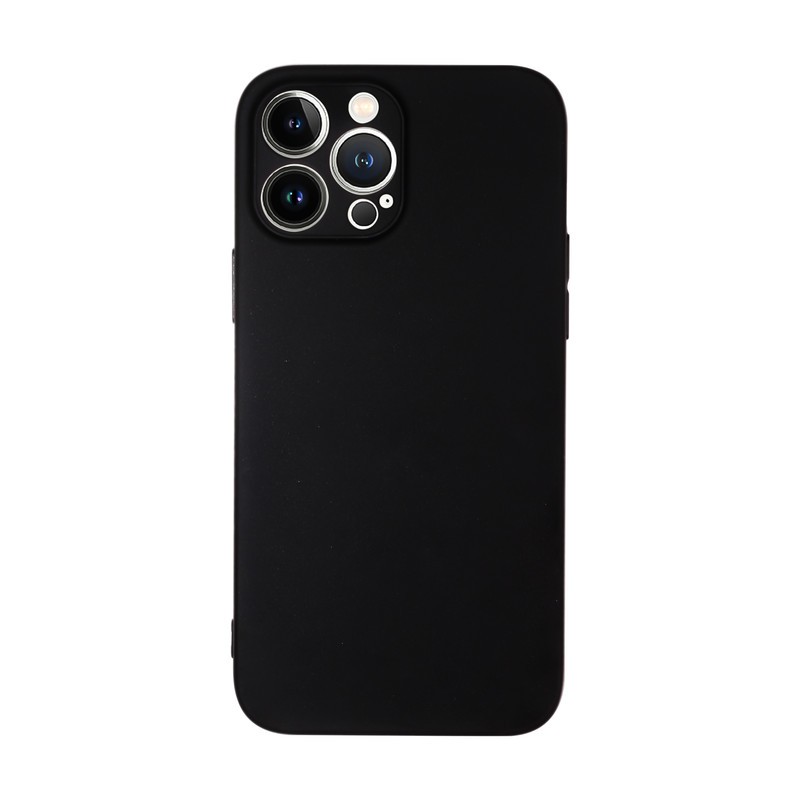 کاور قاب گوشی مدل ساده مناسب برای گوشی موبایل اپل iphone 14 Promax