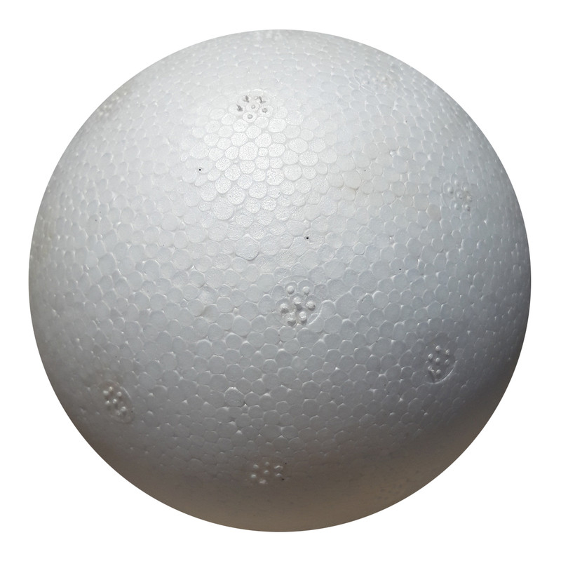 یونولیت آویز تزیینی طرح توپ مدل PFS-712 بسته 2 عددی مدل 1