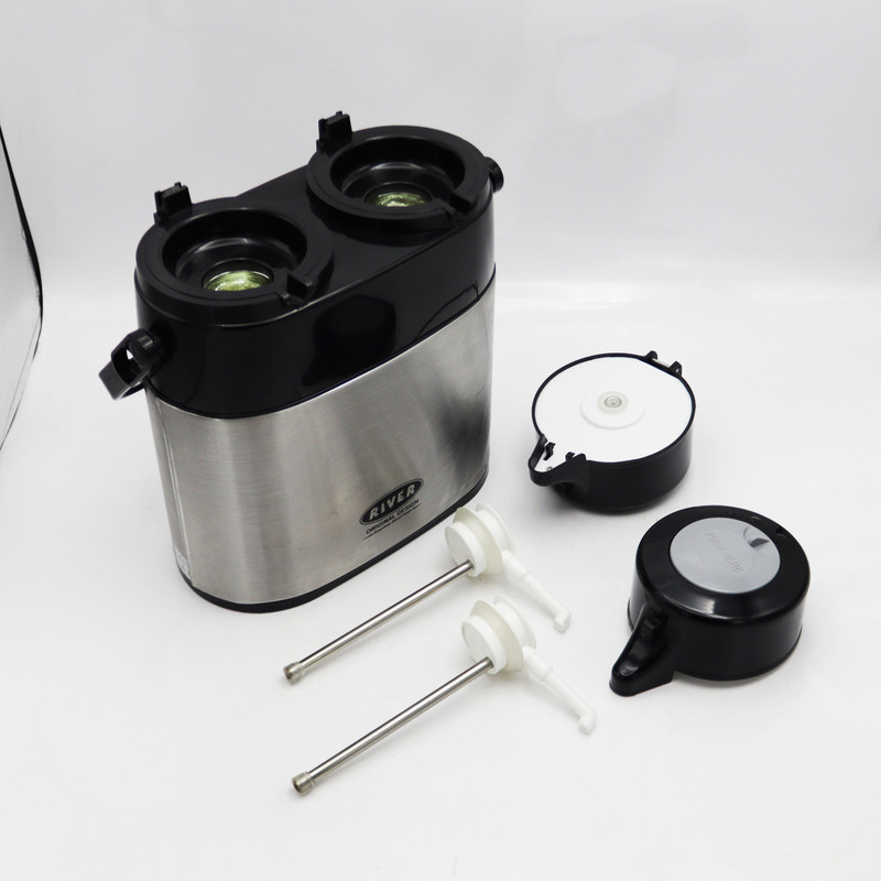 فلاسک ریور مدل YP-ESTIL-2GHOLO-8604 گنجایش 2 لیتر 