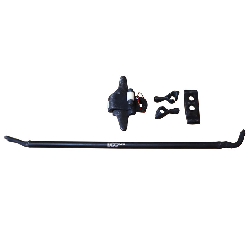 تایلیور تیوپلس مدل داگ کد YP-KAMIYOON-TIYOPLAS-118CM مجموعه 5 عددیمدل 1