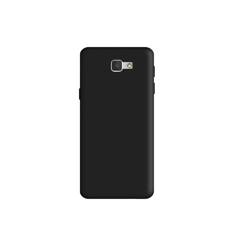 کاور قاب گوشی طرح ساده مناسب برای گوشی موبایل سامسونگ Galaxy J7 Prime