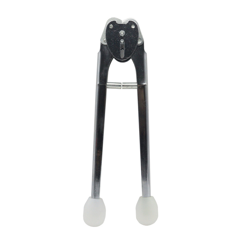 تسمه کش دستی ریپتون مدل YP-SIZE 5/8INCH به همراه انبر پرچ 