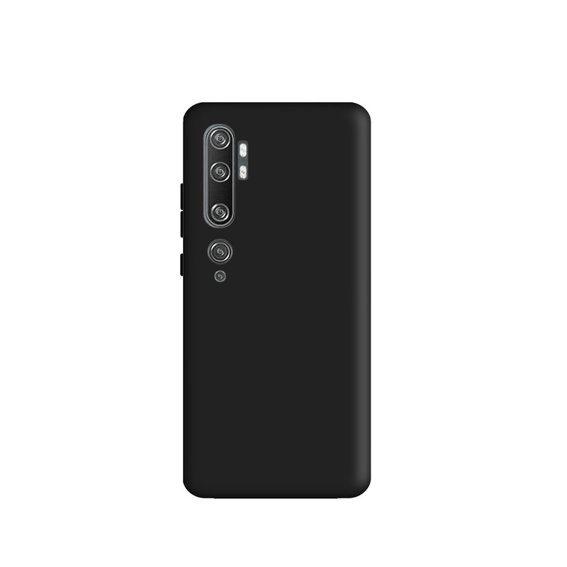 کاور قاب گوشی طرح ساده مناسب برای گوشی موبایل شیائومی Mi Note 10 / Mi Note 10 Pro