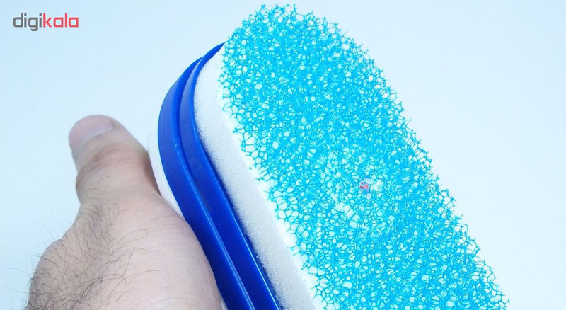 واکس کفش گلد مدل Scrubber حجم 100 میلی لیتر