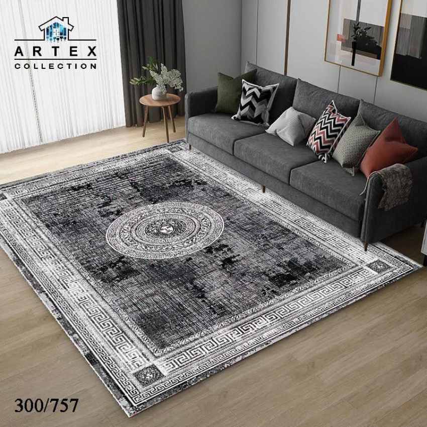 فرشینه اتاق خواب مدرنین 757 ( ضد لغزش )