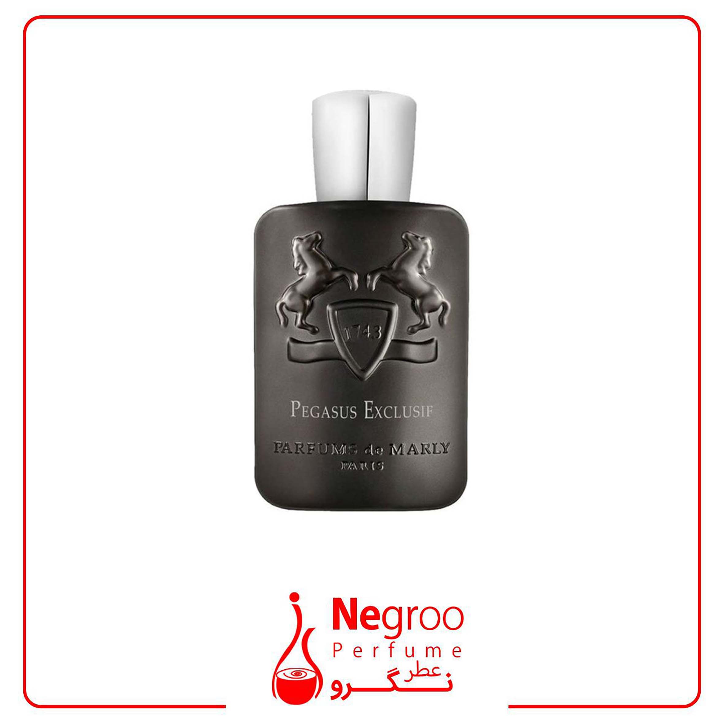 عطر ادکلن مارلی پگاسوس اکسکلوسیف | Parfums de Marly Pegasus Exclusif
